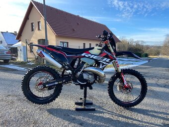 Rieju MR 300 PRO - 3