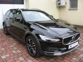Volvo V90 2.0B5 235PS Cross Country Pro A/T 4x4 - 3