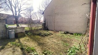 Rodinný dům 120 m2, pozemek 308 m2, Městec Králové - 3