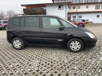 Renault Espace 2,0dCi 96Kw Business ODPČET DPH - 3