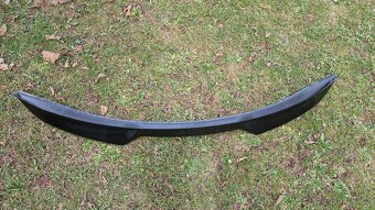 Alfa Romeo Stelvio spoiler Maxton Design - 3