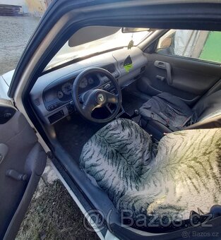 Skoda pickup - 3