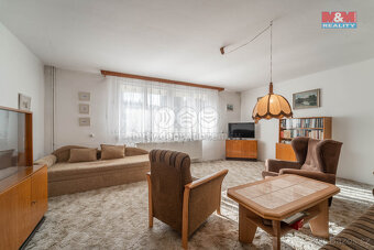 Prodej rodinného domu, 178 m², Hořovice, ul. Jabloňová - 3