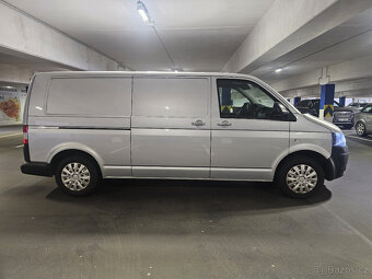 VW Transporter 5.1 L2 2.0 tdi 103kw Původ CZ - 3