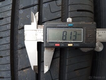 Letní použité pneumatiky Goodyear 175/65 R17 87H - 3