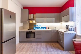 Prodej bytu 3+1, 90 m2, Vančurova ulice, Olomouc - 3