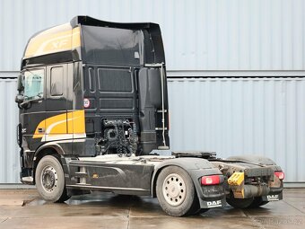 DAF XF 510, EURO 6, STANDARD, SUPER SPACE CAB, NEZÁVISLÁ KLI - 3