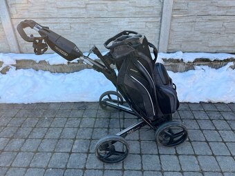 Golfový vozík OGIO + Bag - 3