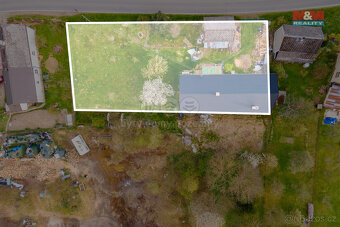 Prodej rodinného domu, 114 m², Mnichov - 3