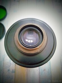 Objektiv MC 3M-5A 8/500 mm závit M42 - 3