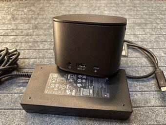 HP USB-C Thunderbolt Dock 120W - 3