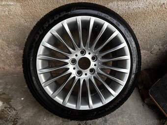 Sada kol bmw styling 187 včetně pneu 225/45/17 - 3