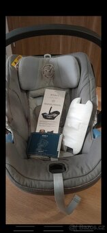 Cybex Aton 5 - 3