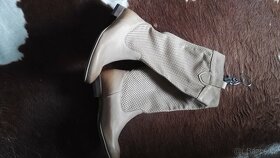 Kozacky damske divci v. 36 nove - 3