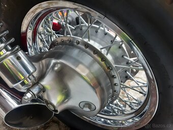 Suzuki VS 1400 Intruder - 3