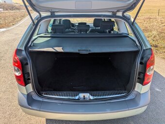 Renault Laguna II Grandtour 1.9DCi, 96kw, 2007 - 3