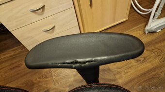 Prodám herní DX Racer - 3