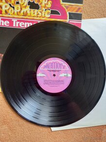 Nehrané LP The Tremeloes - 3