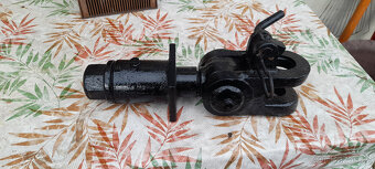 Prodám Tažne zařízení 40mm - 3