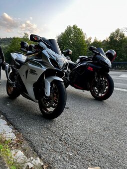 Gsxr 1000 136kw 2010 - 3
