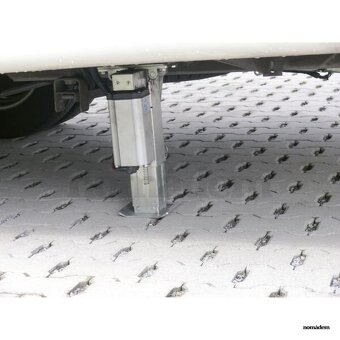 Elektické stabilizační nohy Linnepe Autolift - 3