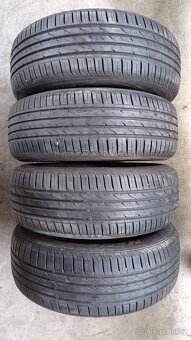 NEXEN Nblue HD 185/60 15 - 3