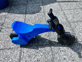 Ybike kvalitní odrážedlo - 3