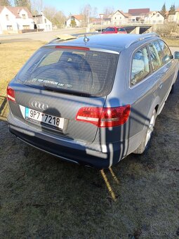 Audi allroad qatro - 3