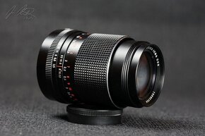 Objektiv Carl Zeiss Jena Sonnar 135mm f3,5 MC M42 TOP - 3