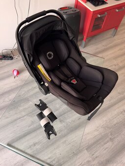 Bugaboo turtle - 3