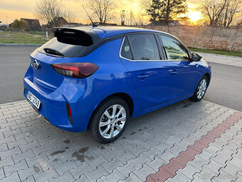 Opel Corsa Elegance Turbo 96kW/130k AT8 - 3