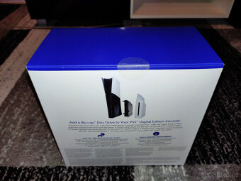 Optická mechanika pro PlayStation 5 Pro/Slim - Záruka 2 Roky - 3