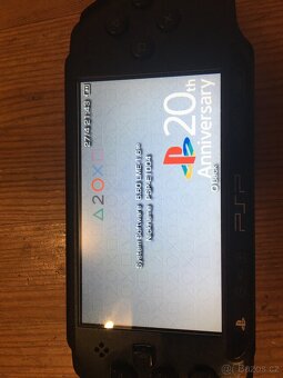PSP e1004 - 3