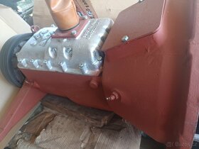 Prevodovka LKT 80 - 3