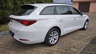 Seat Leon ST 1.5 eTSI 110kw STYLE DSG MHEV 110 kw 84 tkm - 3