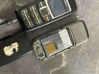 Nokia 1600 telefon - 3