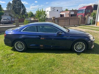 Audi A5 40 TFSi 140KW, 18tis. km - 3