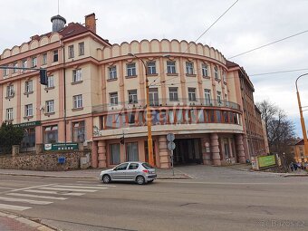 Pronájem dílny a skladu, Jihlava, třída Legionářů - 3