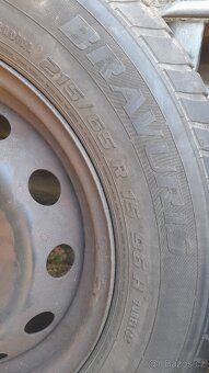 215/65 r15 - 3