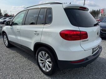 Volkswagen Tiguan 2.0 TDi 81 kw trend&fun - 3