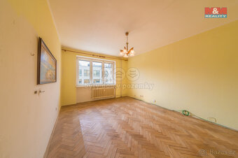 Prodej bytu 3+1, 62 m², Havířov, ul. Kollárova - 3