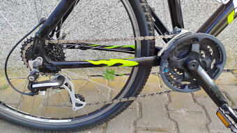 26" horské kolo Merida Matts TFS 100 - 3