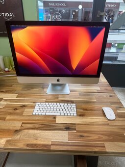 iMac Retina 5K, 27-inch,2017 - 3