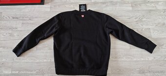 Dobermans Aggressive Mikina XXL top - 3
