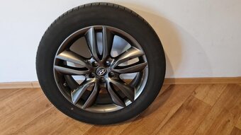 Pneumatiky Hankook - 3
