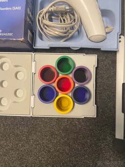 Bioptron Compact III -Stojan pro model BIOPTRON Compact III - 3