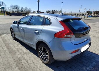 Volvo V40 D2 Drive-E Momentum - 3