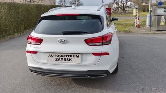 Hyundai i30 1.6 CRDI ODPOČET DPH - 3