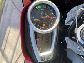 Triumph - Tiger Sport 1050 - 3