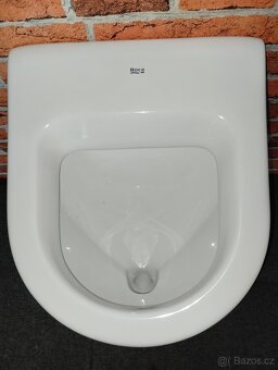 Nový pisoár Roca - 3